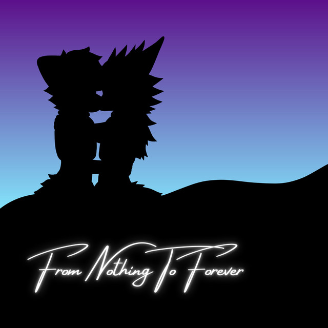 From Nothing To Forever cover art
