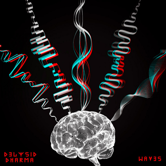 WaVeS cover art