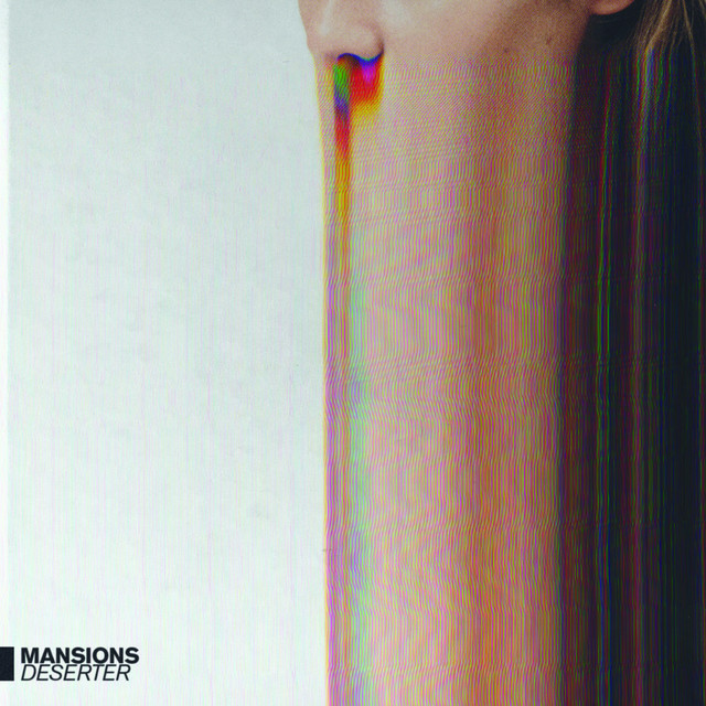 Deserter cover art