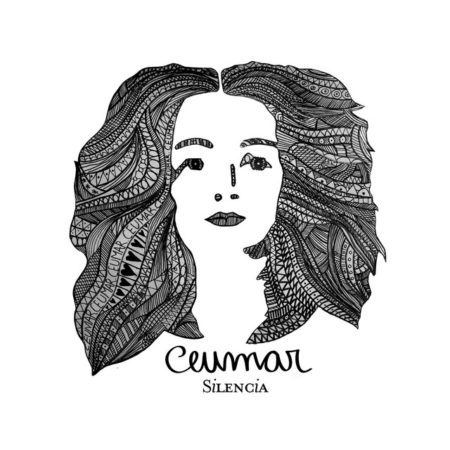 Silencia cover art