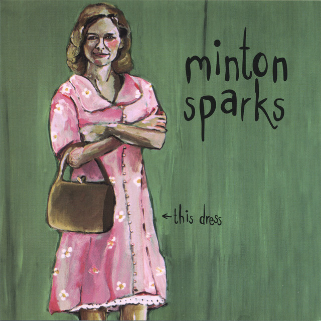 This Dress cover art