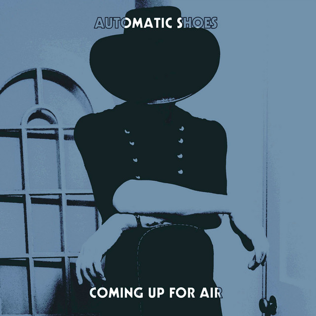 Coming Up For Air cover art