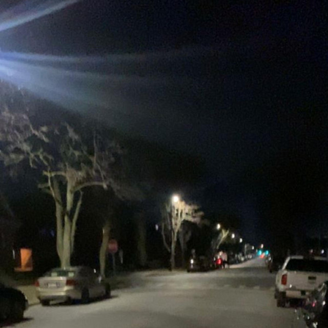 LOST cover art