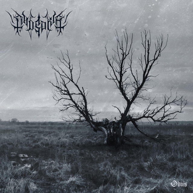 Ødnis cover art
