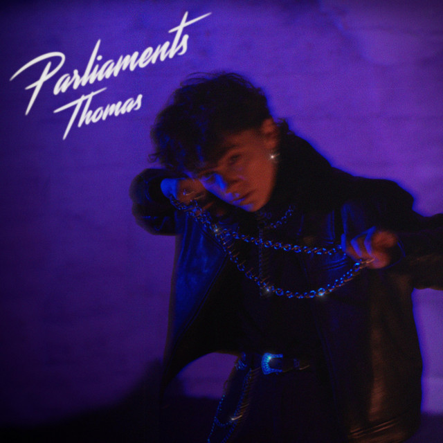 Parliaments cover art