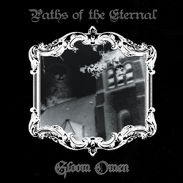 Gloom Omen cover art