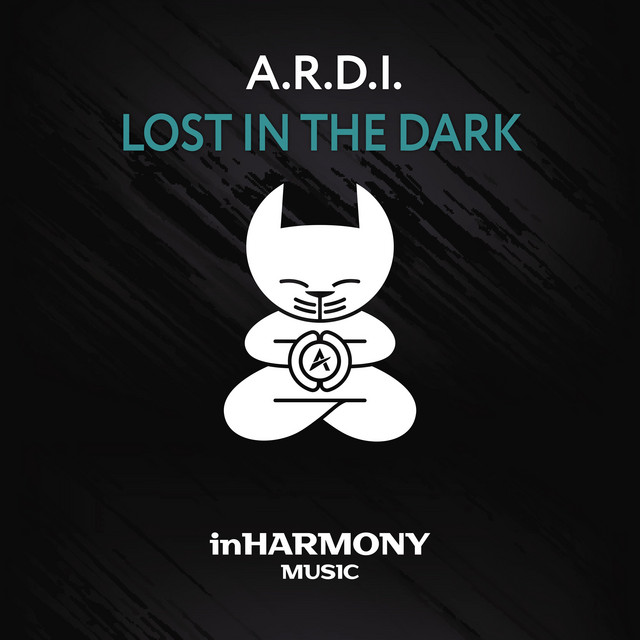 Lost In The Dark cover art
