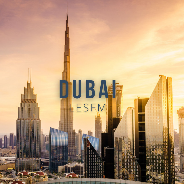 Обкладинка: Dubai — Lesfm