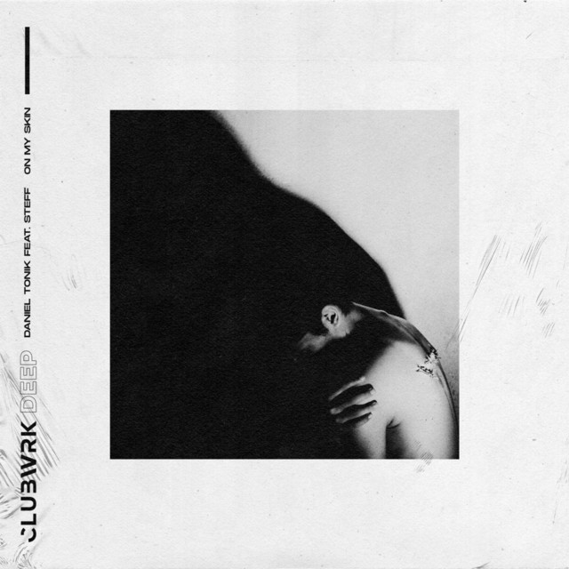 On My Skin cover