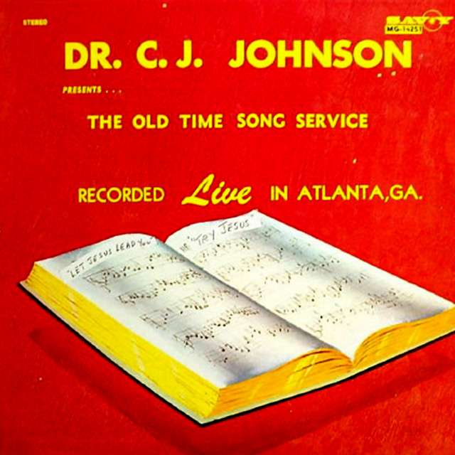The Old Time Song Service