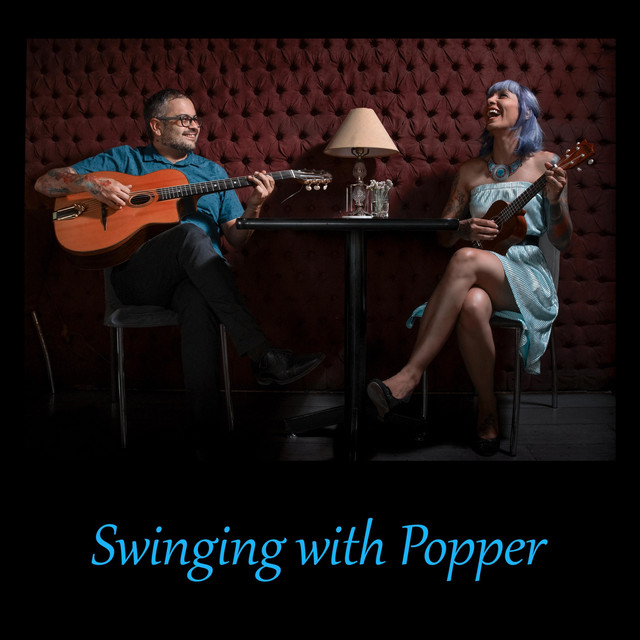 Popper | Spotify