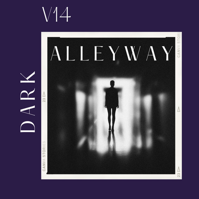 Dark Alleyway cover art