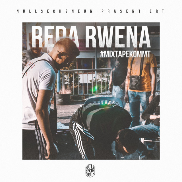 #Mixtapekommt - Single by Reda Rwena | Spotify