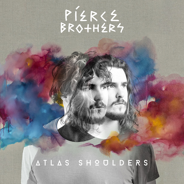 Atlas Shoulders cover art