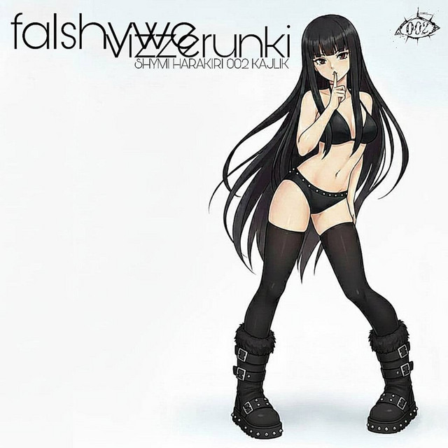 falshywe vizzerunki