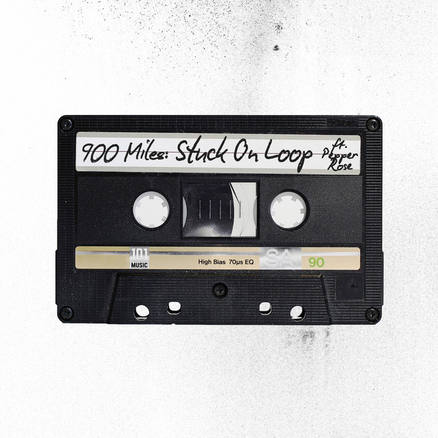 Stuck On Loop cover