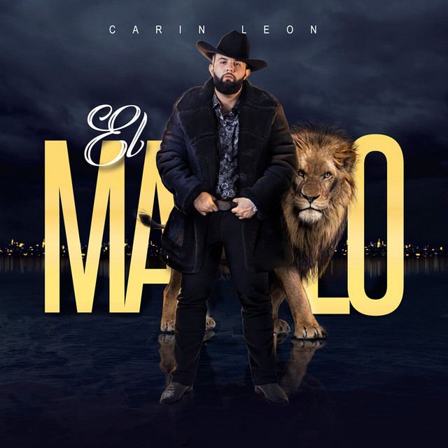 El Malo cover art