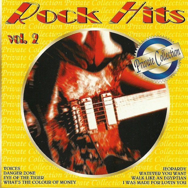 Rock Hits, Vol. 2 - Compilation by Various Artists | Spotify