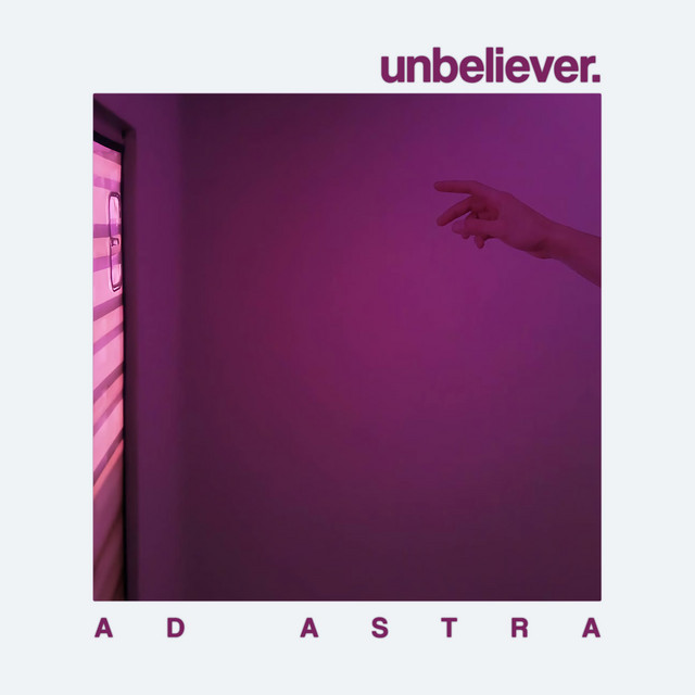Ad Astra cover
