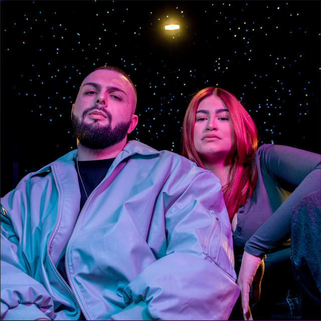 Lichter der Nacht cover