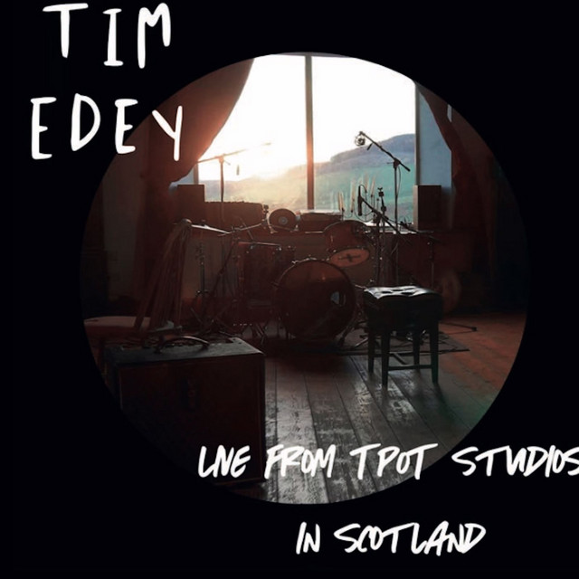 Live from Tpot Studios in Scotland cover art