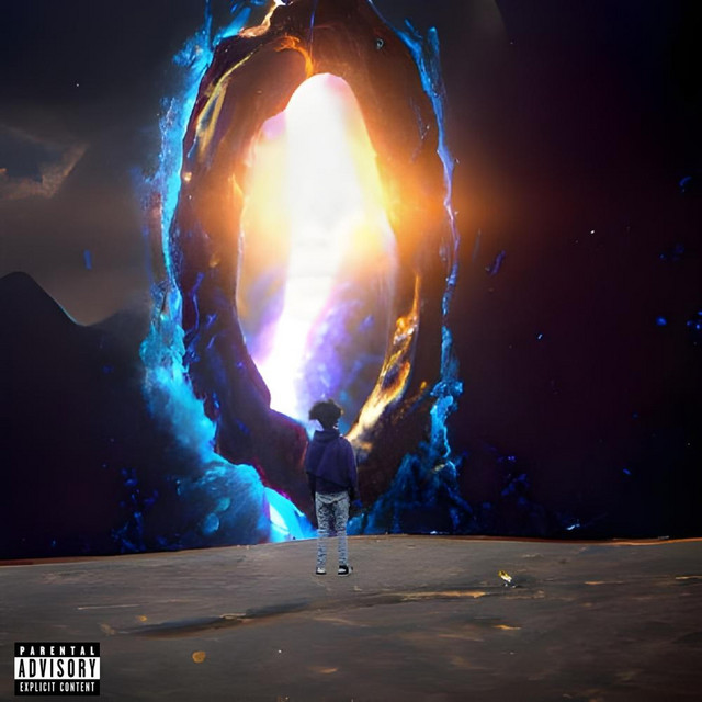 Moving On cover art