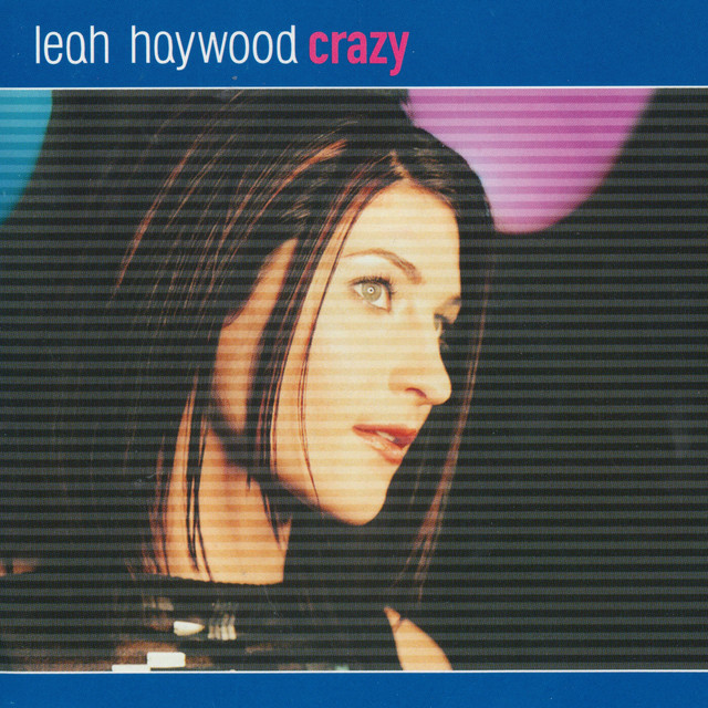 Crazy cover art