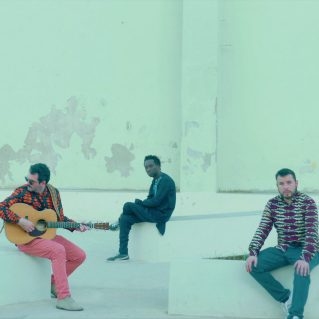album image