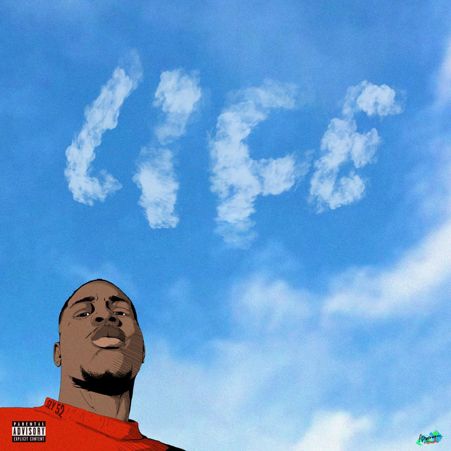 LIFE cover art