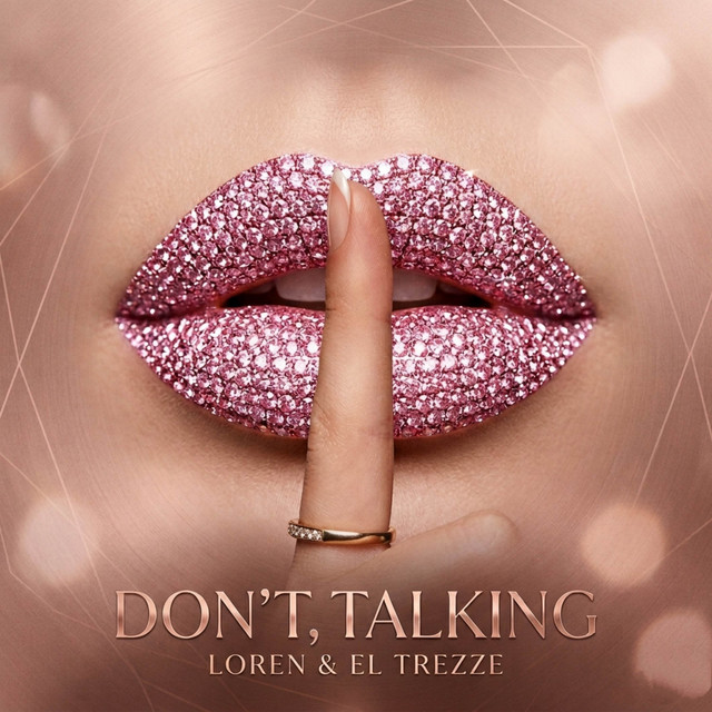 Don't Talking