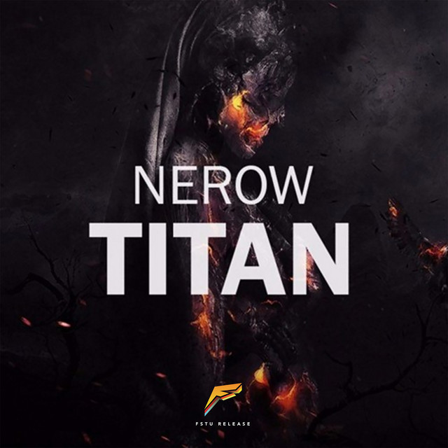 Titan cover art