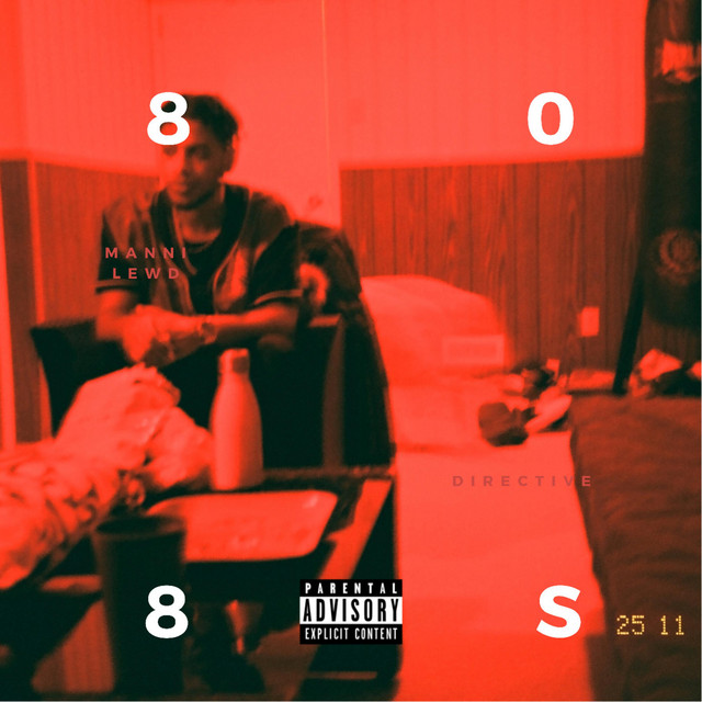 808S