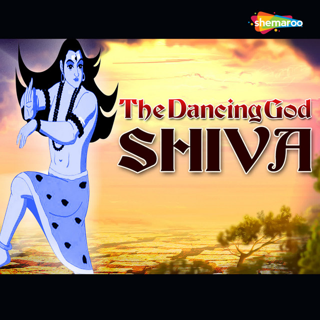 The Dancing God Shiva cover art