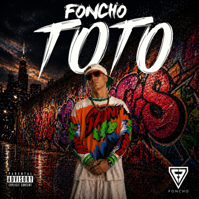 TOTO cover