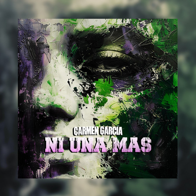 Ni una Más