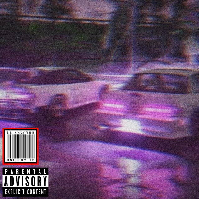 DRIFT cover art
