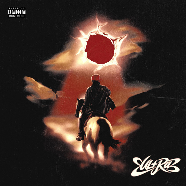 UL+RA cover art