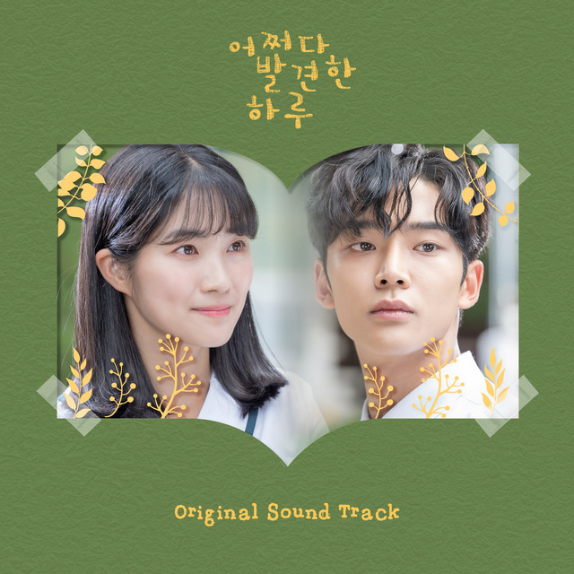韓国ドラマ　偶然見つけたハル ost 어쩌다 Extraordinary you Extraordinary You (Original Television Soundtrack) - Compilation