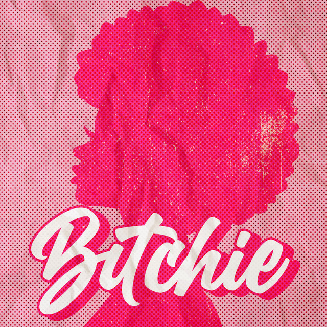 BITCHIE cover art