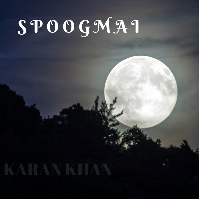Spoogmai cover art