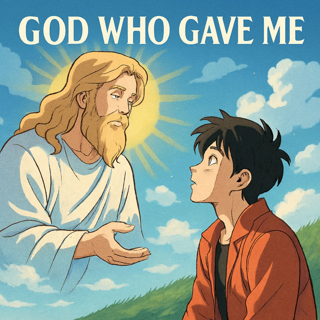God who gave me