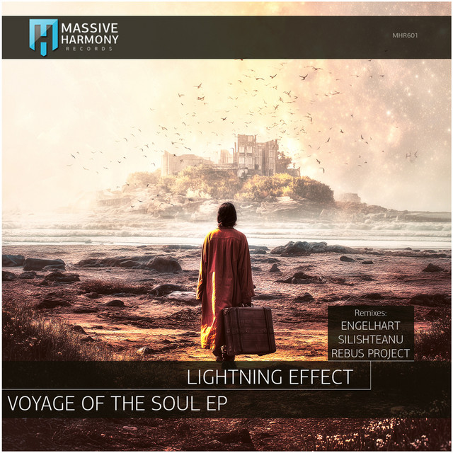 Voyage of the Soul
