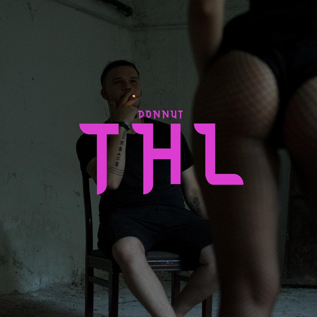 Thl cover art