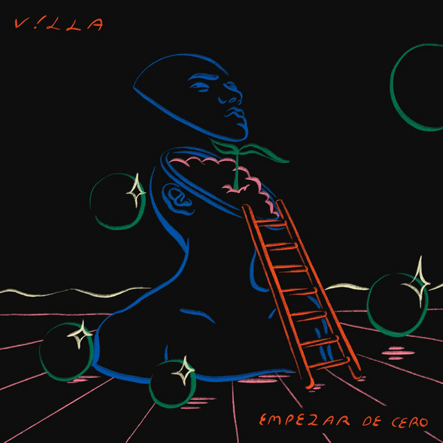 Empezar de Cero cover art