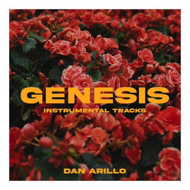Genesis (Intrumental) cover art