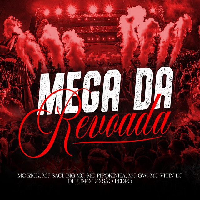 Mega da Revoada