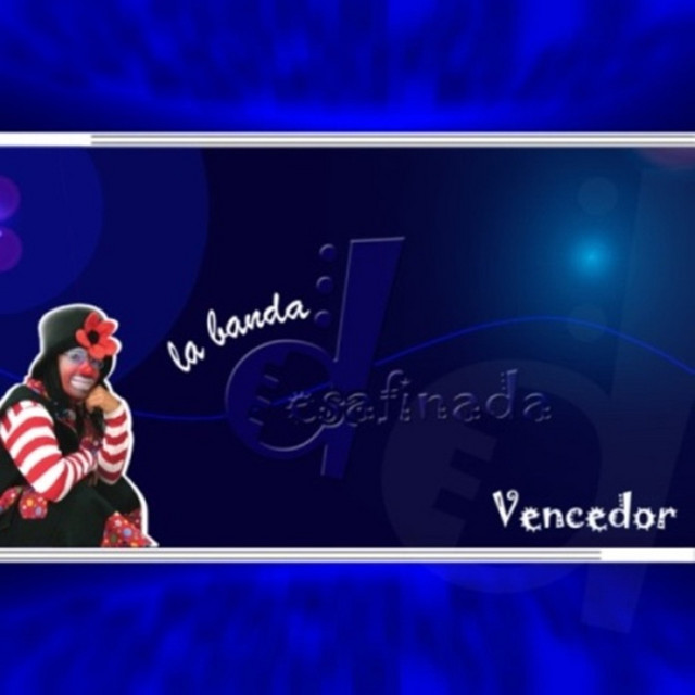 Vencedor cover art
