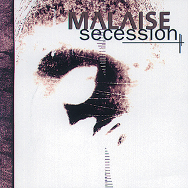 Secession cover art