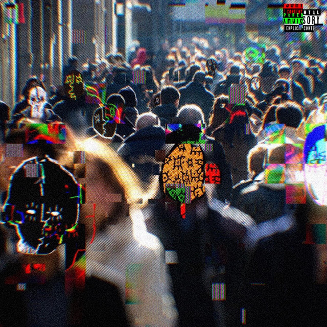 The Gateway Tapes cover art