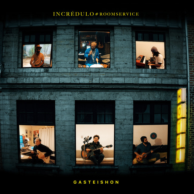 undefined album image